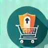 Image representing secure online payment