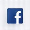 Facebook icon