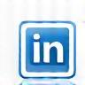 LinkedIn icon