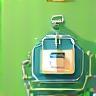 Image representing checkout or payment process